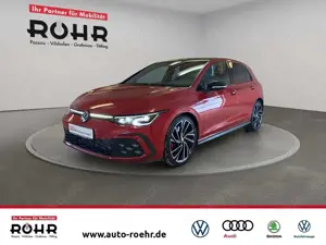 Volkswagen Golf VIII GTI 2.0 TSI BMT DSG (LED.EPH.Klima.DAB+)