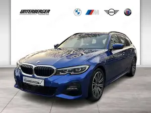 BMW 320 d xDrive Touring M Sport HiFi DAB LED WLAN