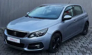 Peugeot 308 Active Pack Tempomat 1.Hand