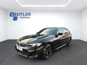 BMW 330 i xDrive Touring  M Sport 19" Pano