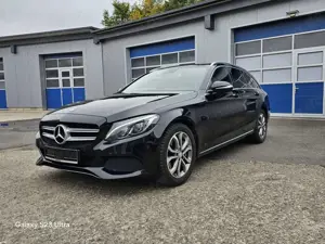Mercedes-Benz C 250 C 250 T BlueTec / d (205.208)