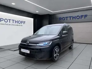 Volkswagen Caddy Energy 2,0 DSG TDI Sofort Verfügbar