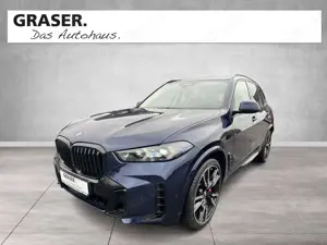 BMW X5 xDrive50e M Sportpaket Gestiksteuerung DAB