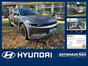 Hyundai IONIQ 5 TECHNIQ Allrad 360°, Bose Soundsystem