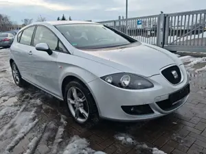 SEAT Leon Sport Limited