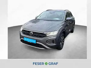Volkswagen T-Roc Life 1.5 l TSI OPF 110 kW (150 PS) 7-Ga