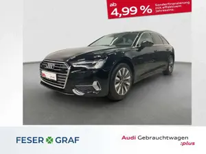 Audi A6 Avant Sport 35 TDI Matrix Stdhz. RFK ACC