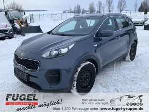 Kia Sportage 1.6 GDI Edition 7 2WD Temp.|Klima|Lenkradhzg.