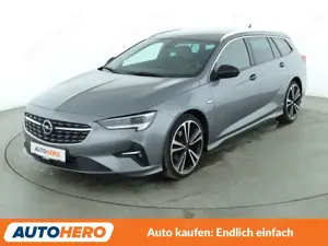 Opel Insignia 2.0 CDTI GS Line Plus*NAVI*TEMPO*PDC*SHZ*