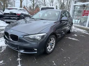 BMW 114 1 Limousine 5-trg. 114 i Sport AHK Sitzh.