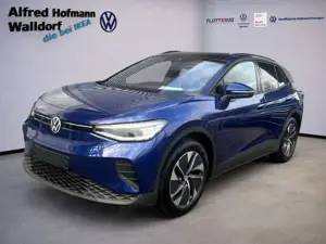 Volkswagen ID.4 Pure KEYLESS PANO NAVI KLIMA LED LM