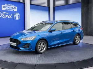 Ford Focus Turnier 1.0 MHEV ST-LINE *BO*Winter*Parking Pk*