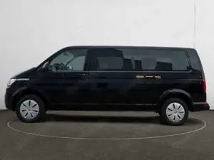 Volkswagen T6.1 Caravelle 2.0 TDI DSG 9. Sitzer LR EcoProfi Bild 3