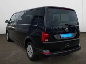 Volkswagen T6.1 Caravelle 2.0 TDI DSG 9. Sitzer LR EcoProfi Bild 4