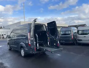 Ford Transit Custom L2 H2 Langversion KLIMA Behindertengerecht