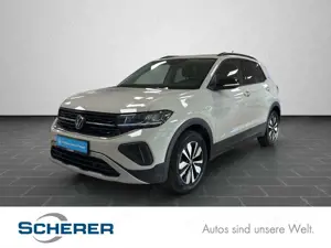 Volkswagen T-Cross 1.0 TSI Goal DSG NAVI SHZ RFK ACC APP