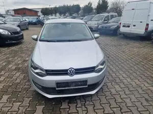 Volkswagen Polo Comfortline