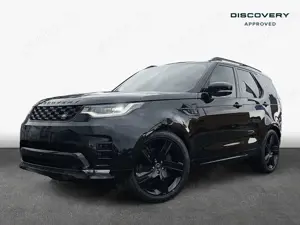 Land Rover Discovery D350 Dynamic HSE 257 kW, 5-türig (Diesel