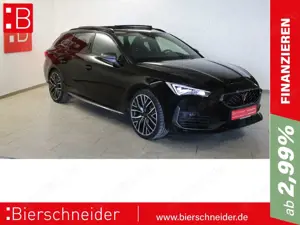 CUPRA Leon Sportstourer 2.0 TSI DSG 4Dr. VZ 19 PANO AHK