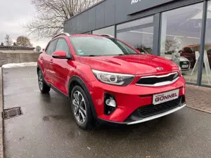 Kia Stonic Vision+NAVI+SHZ+LHZ+KAMERA