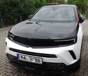Opel Mokka Mokka 1.2 DI Turbo GS Line