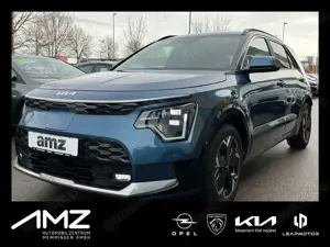 Kia Niro EV Spirit 8-fach bereift*11kWhAC*Navi*Kamera