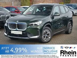 BMW iX1 xDrive30 Navi.Adapt.LED.Kamera.Adapt.M-Fahrw