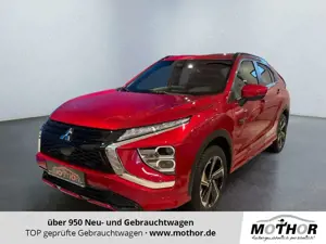 Mitsubishi Eclipse Cross Select Plus PHEV 2,4l ACC PDC NAVI
