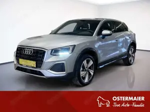 Audi Q2 ADVANCED QUATTRO 35TDI 150PS.STRONIC.LED.NAVI.AHK.