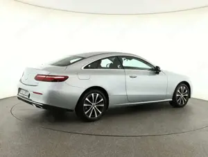 Mercedes-Benz E 400 d 4M Coupe Avantgarde 2x 360°+Memory+LED Bild 4