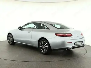 Mercedes-Benz E 400 d 4M Coupe Avantgarde 2x 360°+Memory+LED Bild 3