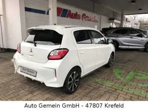 Mitsubishi Space Star Select PLUS 1.2 Bild 3