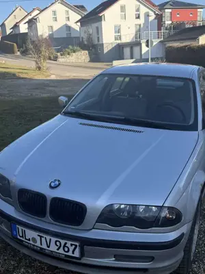 BMW Others 325xi e46