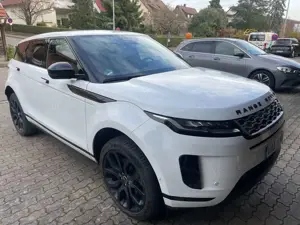 Land Rover Range Rover Evoque Range Rover Evoque P200 Bild 4