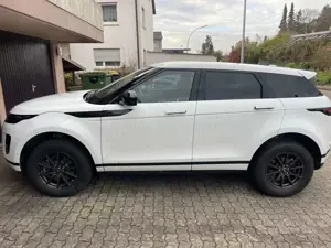 Land Rover Range Rover Evoque Range Rover Evoque P200 Bild 2