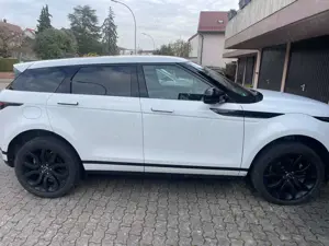 Land Rover Range Rover Evoque Range Rover Evoque P200 Bild 5