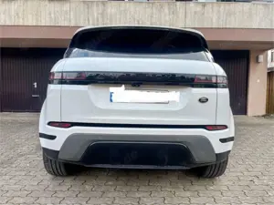Land Rover Range Rover Evoque Range Rover Evoque P200 Bild 3