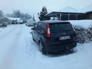 Ford C-Max Verkaufe mein Ford Bild 3