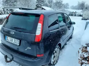 Ford C-Max Verkaufe mein Ford Bild 4
