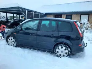 Ford C-Max Verkaufe mein Ford Bild 5
