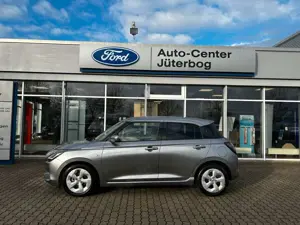 Suzuki Swift 1.2 Dualjet Hybrid Comfort*RFK*CVT*Kamera*