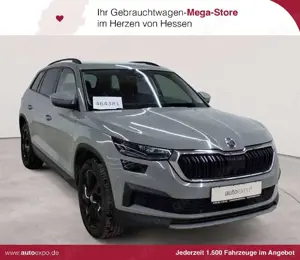Skoda Kodiaq 2.0 TDI DSG Clever Navi