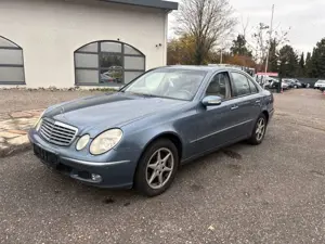 Mercedes-Benz E 220 Diesel Limo.AUTOMATIK Klima Tüv 05/2027
