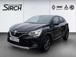 Renault Captur EXPERIENCE TCe 130 EDC*NAVI*