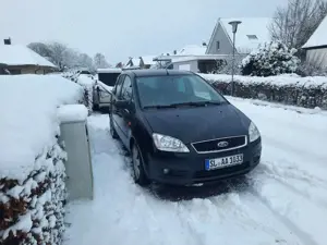 Ford C-Max Verkaufe mein Ford