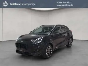 Ford Puma 1.0 EcoBoost Hybrid Aut. ST-LINE X