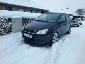 Ford C-Max Verkaufe mein Ford Bild 2