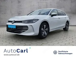 Volkswagen Passat Variant Business 1.5 eTSI DSG IQ.DRIVE KLIMA LED NAVI