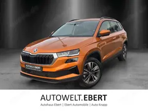 Skoda Karoq Tour 1,5 TSI 110 kW DSG