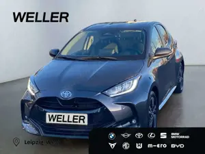 Toyota Yaris Hybrid 116 1.5 VVT-i Teamplayer*CAM*SHZ*ACC*